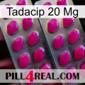 Tadacip 20Mg 10